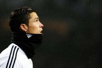 Cristiano Ronaldo фото №607671