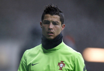 Cristiano Ronaldo фото №607678