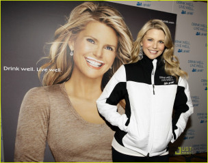 Christie Brinkley фото №134166