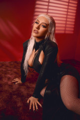  Christina Aguilera  фото №1356035