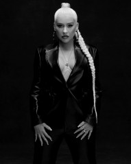 Christina Aguilera фото №1287150