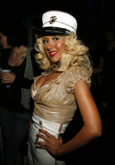Christina Aguilera фото №134085