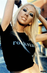 Christina Aguilera фото №160651