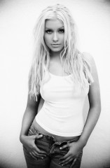 Christina Aguilera фото №165464