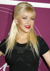 Christina Aguilera фото №196499