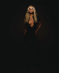 Christina Aguilera фото №134068