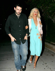 Christina Aguilera фото №162286
