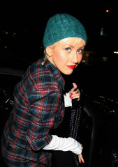 Christina Aguilera фото №192336