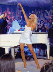Christina Aguilera фото №37677