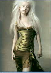 Christina Aguilera фото №169844