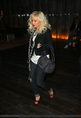 Christina Aguilera фото №157918