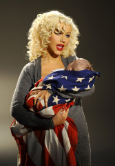 Christina Aguilera фото №202861
