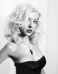 Christina Aguilera фото №163144