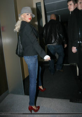 Christina Aguilera фото №170794