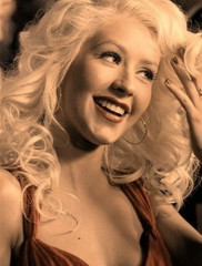 Christina Aguilera фото №164056