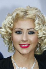 Christina Aguilera фото №548474