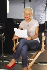 Christina Aguilera фото №167699