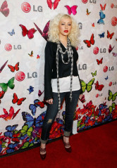 Christina Aguilera фото №153906