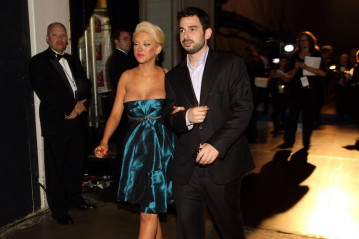 Christina Aguilera фото №451599
