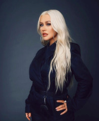 Christina Aguilera фото №1364489