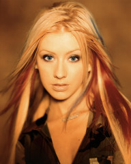 Christina Aguilera фото №125381