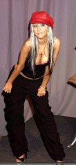 Christina Aguilera фото №160196