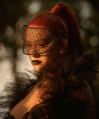 Christina Aguilera - Music Video 'Somos Nada' (2021) фото №1333603
