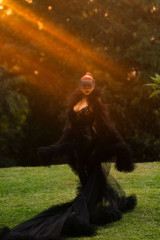 Christina Aguilera - Music Video 'Somos Nada' (2021) фото №1333600