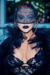 Christina Aguilera - Music Video 'Somos Nada' (2021) фото №1333604