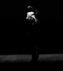 Christina Aguilera by Zoe Rain for Music Video 'Santo' (2022) фото №1334720