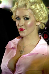 Christina Aguilera фото №167874