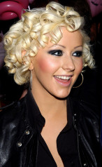 Christina Aguilera фото №146494