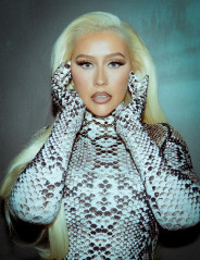 Christina Aguilera фото №1335882