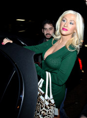 Christina Aguilera фото №93991