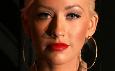 Christina Aguilera фото №134084