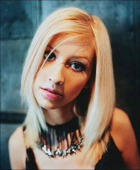 Christina Aguilera фото №125155