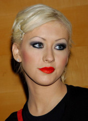 Christina Aguilera фото №130455