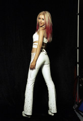 Christina Aguilera фото №127209