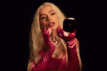Christina Aguilera  фото №1407760