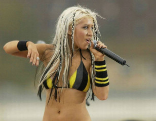 Christina Aguilera фото №126475