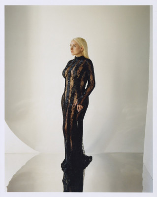 Christina Aguilera фото №1342524