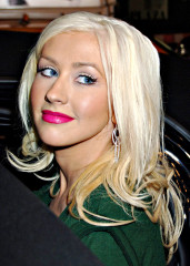 Christina Aguilera фото №126440