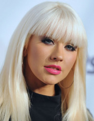 Christina Aguilera фото №132525