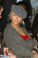 Christina Aguilera фото №20996