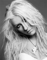 Christina Aguilera фото №36285