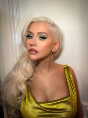 Christina Aguilera фото №1386758