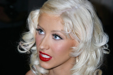 Christina Aguilera фото №167248