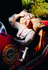 Christina Aguilera фото №61827
