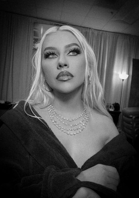 Christina Aguilera фото №1361953