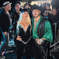 Christina Aguilera фото №1361614